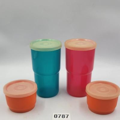 Vintage Tupperware Lot