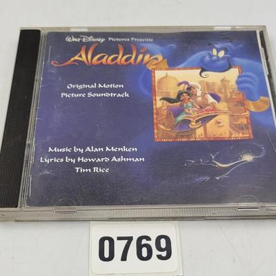 5 Mixed CD Bundle