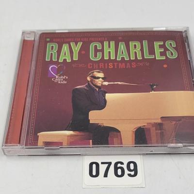 5 Mixed CD Bundle