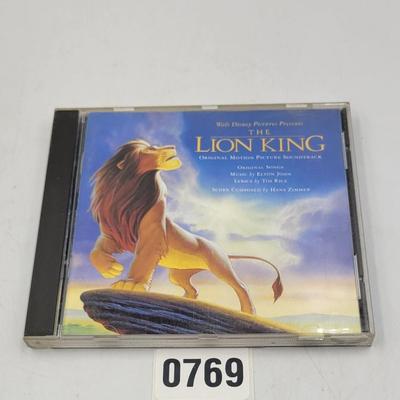5 Mixed CD Bundle