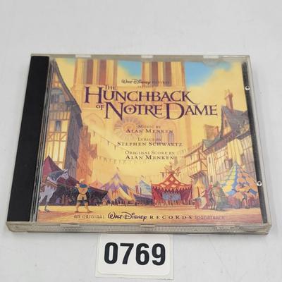 5 Mixed CD Bundle
