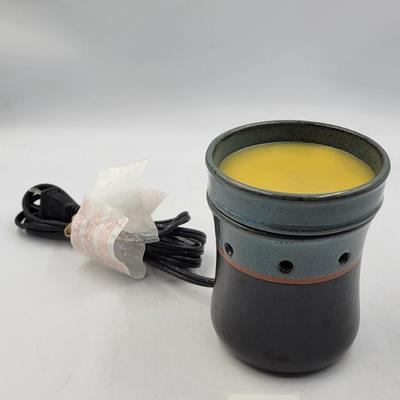 Scentsy Burner