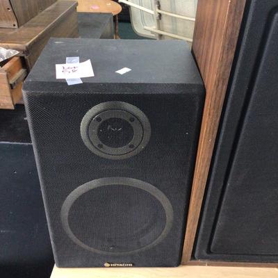 Vintage Speaker