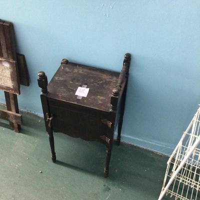 Vintage Table
