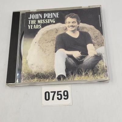 Pink Floyd CD Lot