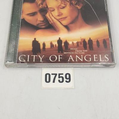 Pink Floyd CD Lot
