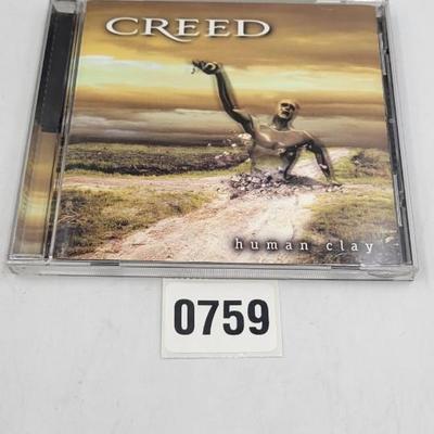 Pink Floyd CD Lot