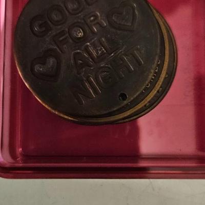 $3 all night coin