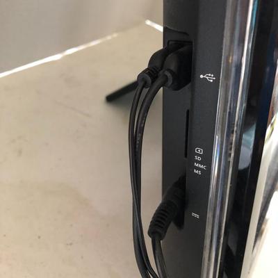 WOW 22â€ Computer -Keyboard -Mouse