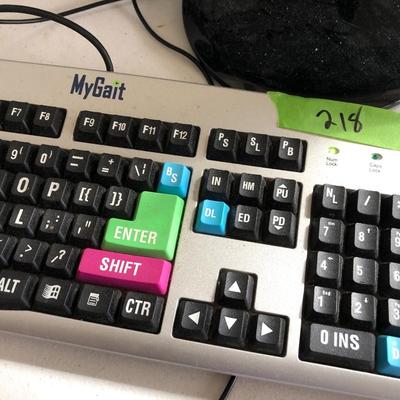 My GAIT Senior Computing Made Easy -Monitor wouldnâ€™t come on -Lot 218