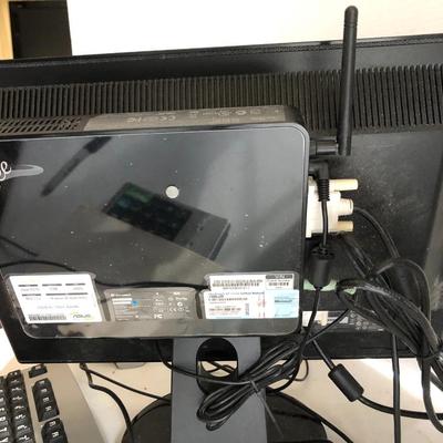 My GAIT Senior Computing Made Easy -Monitor wouldnâ€™t come on -Lot 218