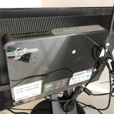 My GAIT Senior Computing Made Easy -Monitor wouldnâ€™t come on -Lot 218