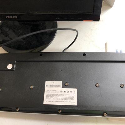 My GAIT Senior Computing Made Easy -Monitor wouldnâ€™t come on -Lot 218