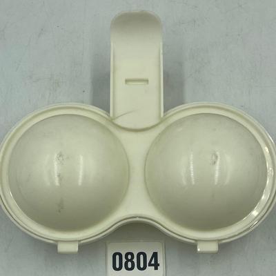 Egg Poacher