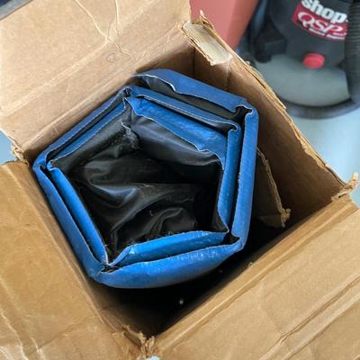 Roll-A-Table in Box