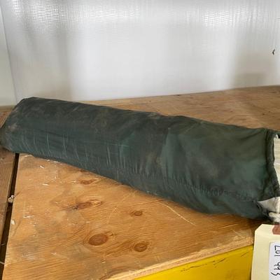 Pop Up Tent in Bag