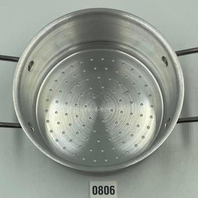 Orgreenic Steamer