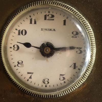 Four Clocks -Lot 220