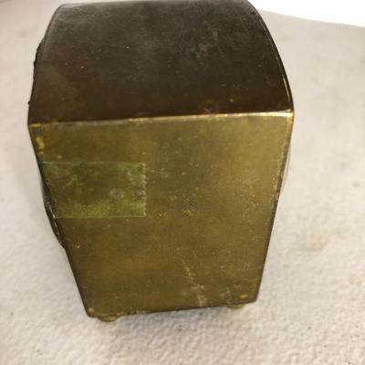 Four Clocks -Lot 220