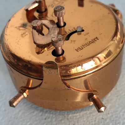 Four Clocks -Lot 220