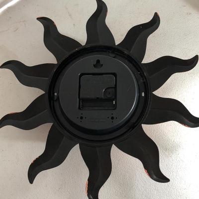 Four Clocks -Lot 220