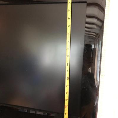 32â€ Panasonic TV -Lot 221