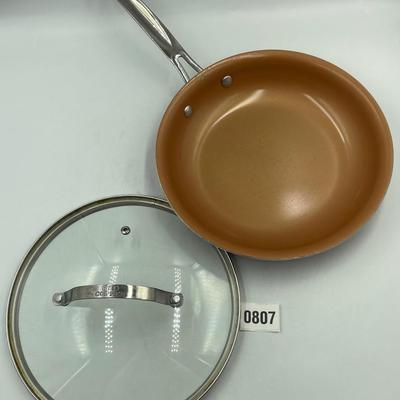 Frying Pan