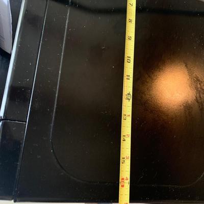 Small Counter Top Microwave Untested