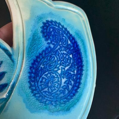 Quirk-n-Boch Hanging Ornament