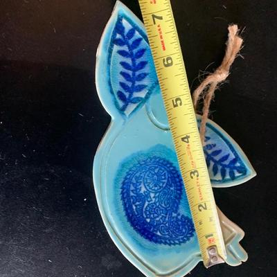 Quirk-n-Boch Hanging Ornament