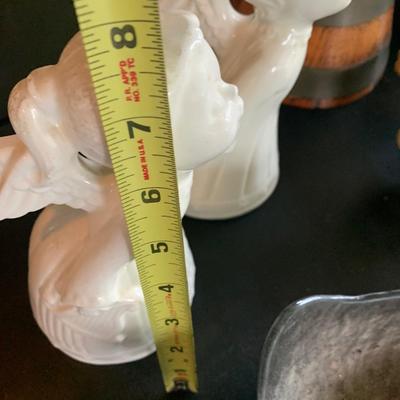 Vintage Decor & Collectibles Lot