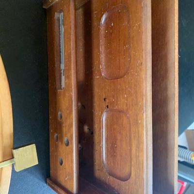 Vintage Decor & Collectibles Lot