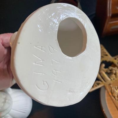 Vintage Decor & Collectibles Lot