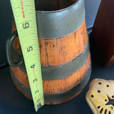 Vintage Decor & Collectibles Lot