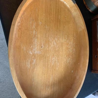 Vintage Decor & Collectibles Lot