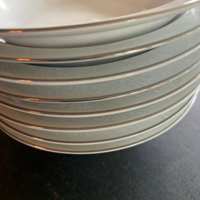 EIGHT Grace Concerto Finger Bowls