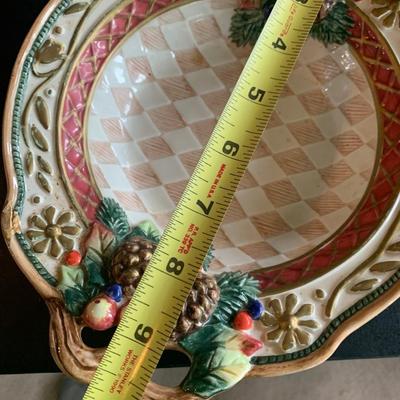 Vintage Lot Schumann Fitz & Floyd Collectors Lot