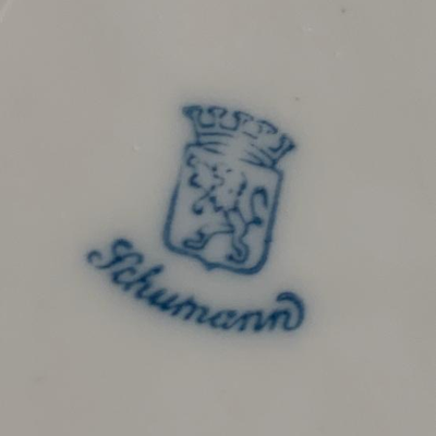 Vintage Lot Schumann Fitz & Floyd Collectors Lot