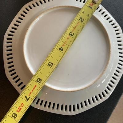 Vintage Lot Schumann Fitz & Floyd Collectors Lot