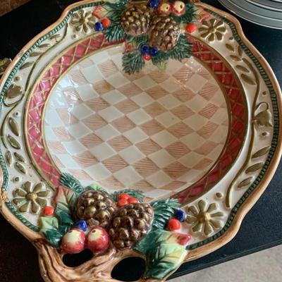 Vintage Lot Schumann Fitz & Floyd Collectors Lot