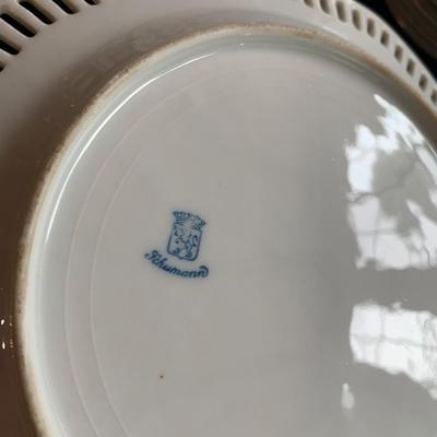 Vintage Lot Schumann Fitz & Floyd Collectors Lot