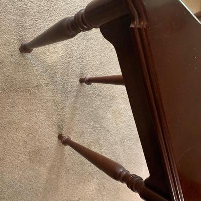 Triangle Display Stand