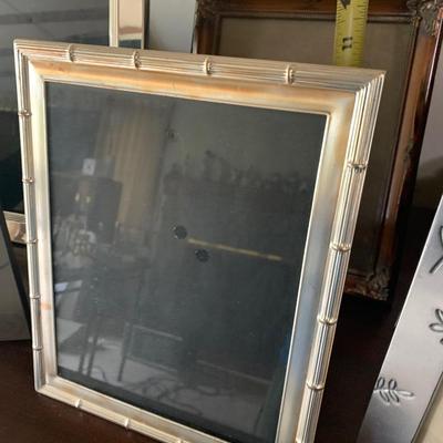 Picture Frames Lot