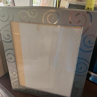Picture Frames Lot