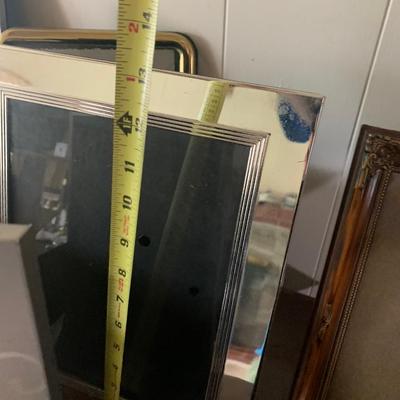 Picture Frames Lot