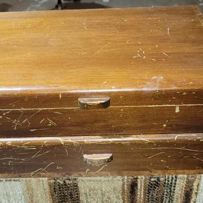 Wm. Roger's  Silver Plate Set