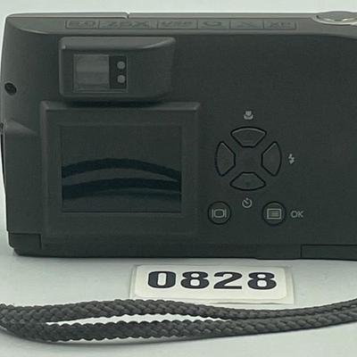 Olympus Camera