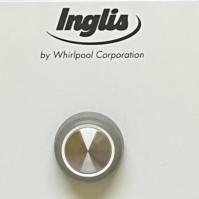 INGLIS BY WHIRLPOOL ~ Heavy Duty Electric Clothes Dryer