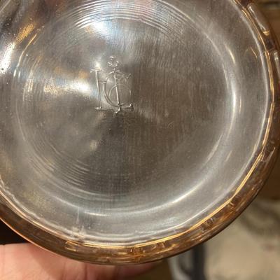 Collection of MCM decorative/household items