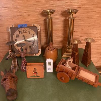 Vintage Decorative items